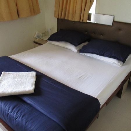 Hotel Park Shilton มุมไบ ภายนอก รูปภาพ