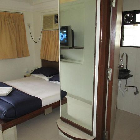 Hotel Park Shilton มุมไบ ภายนอก รูปภาพ