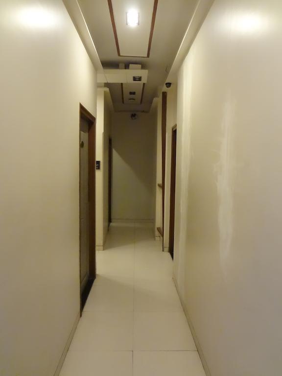 Hotel Park Shilton มุมไบ ภายนอก รูปภาพ