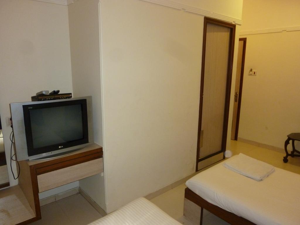 Hotel Park Shilton มุมไบ ภายนอก รูปภาพ