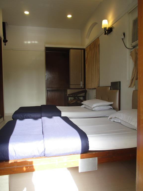 Hotel Park Shilton มุมไบ ภายนอก รูปภาพ