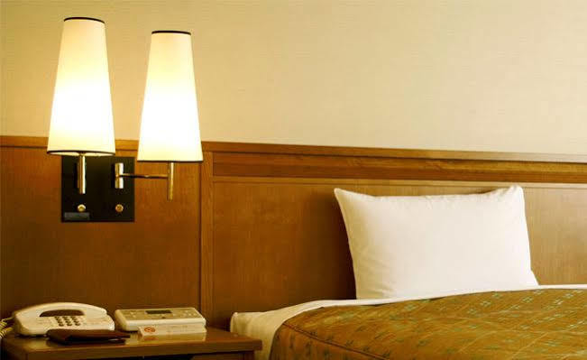 Hotel Park Shilton มุมไบ ภายนอก รูปภาพ