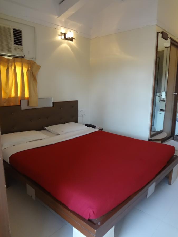 Hotel Park Shilton มุมไบ ภายนอก รูปภาพ