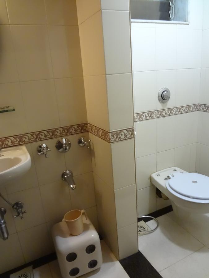 Hotel Park Shilton มุมไบ ภายนอก รูปภาพ