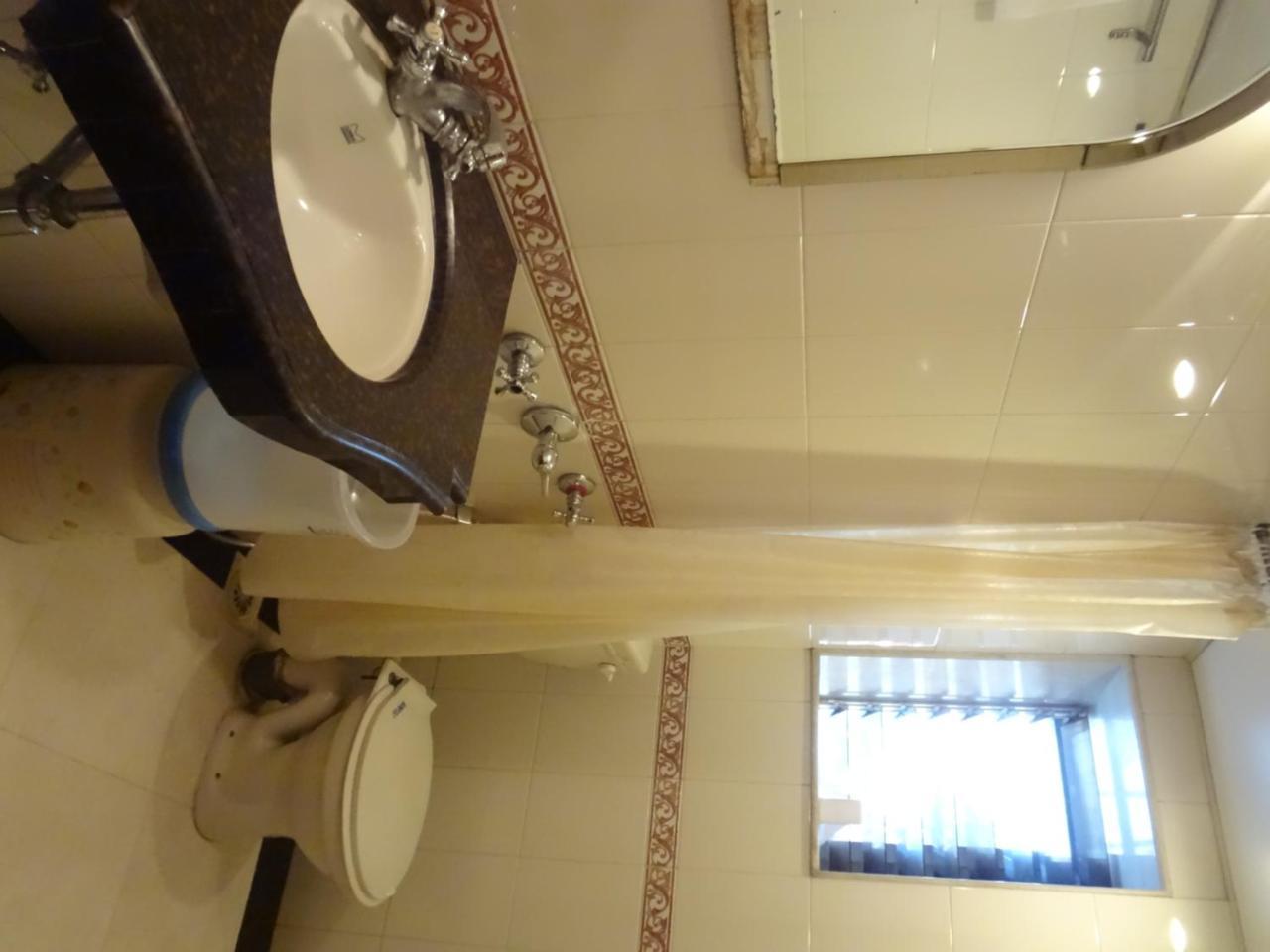 Hotel Park Shilton มุมไบ ภายนอก รูปภาพ