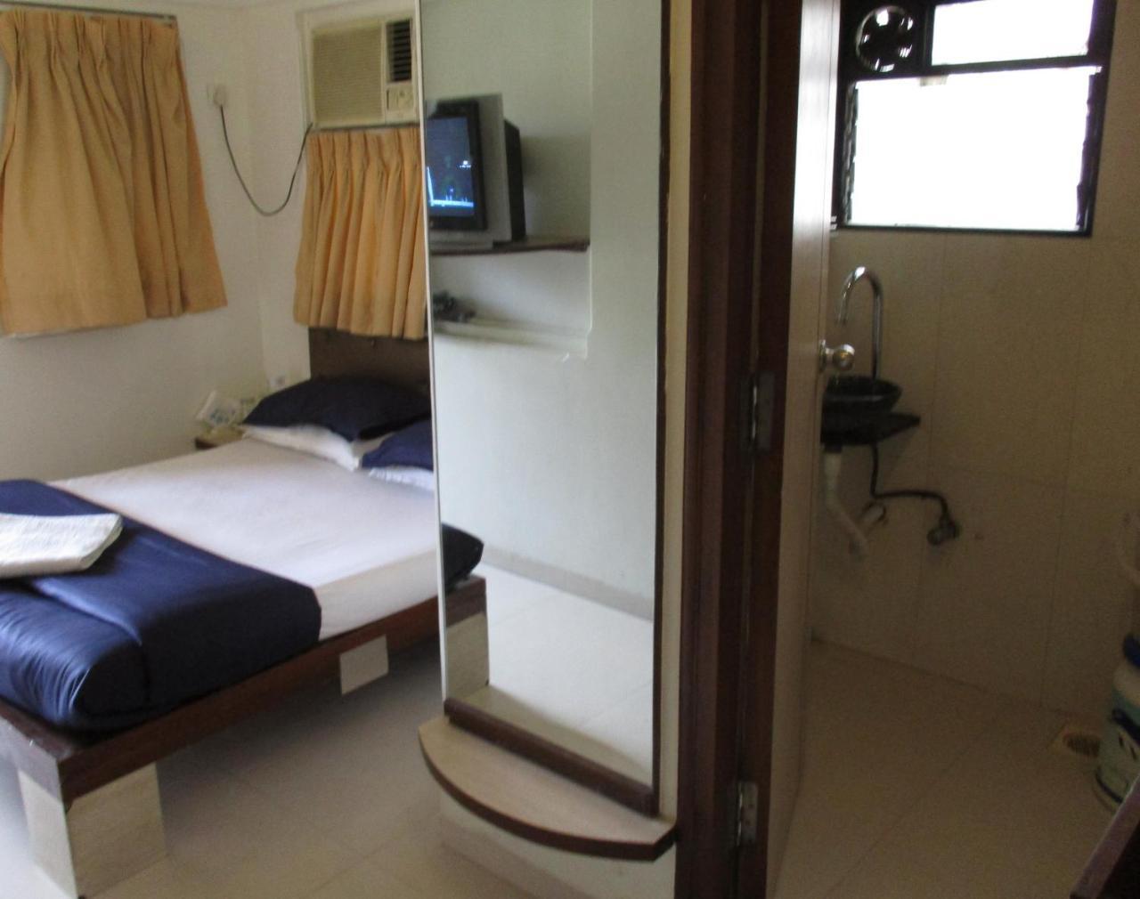 Hotel Park Shilton มุมไบ ภายนอก รูปภาพ