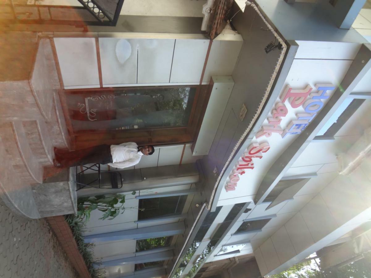 Hotel Park Shilton มุมไบ ภายนอก รูปภาพ