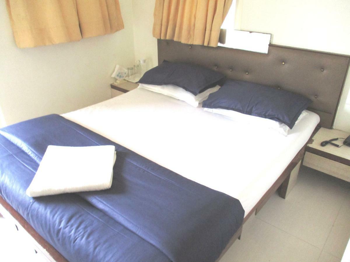 Hotel Park Shilton มุมไบ ภายนอก รูปภาพ